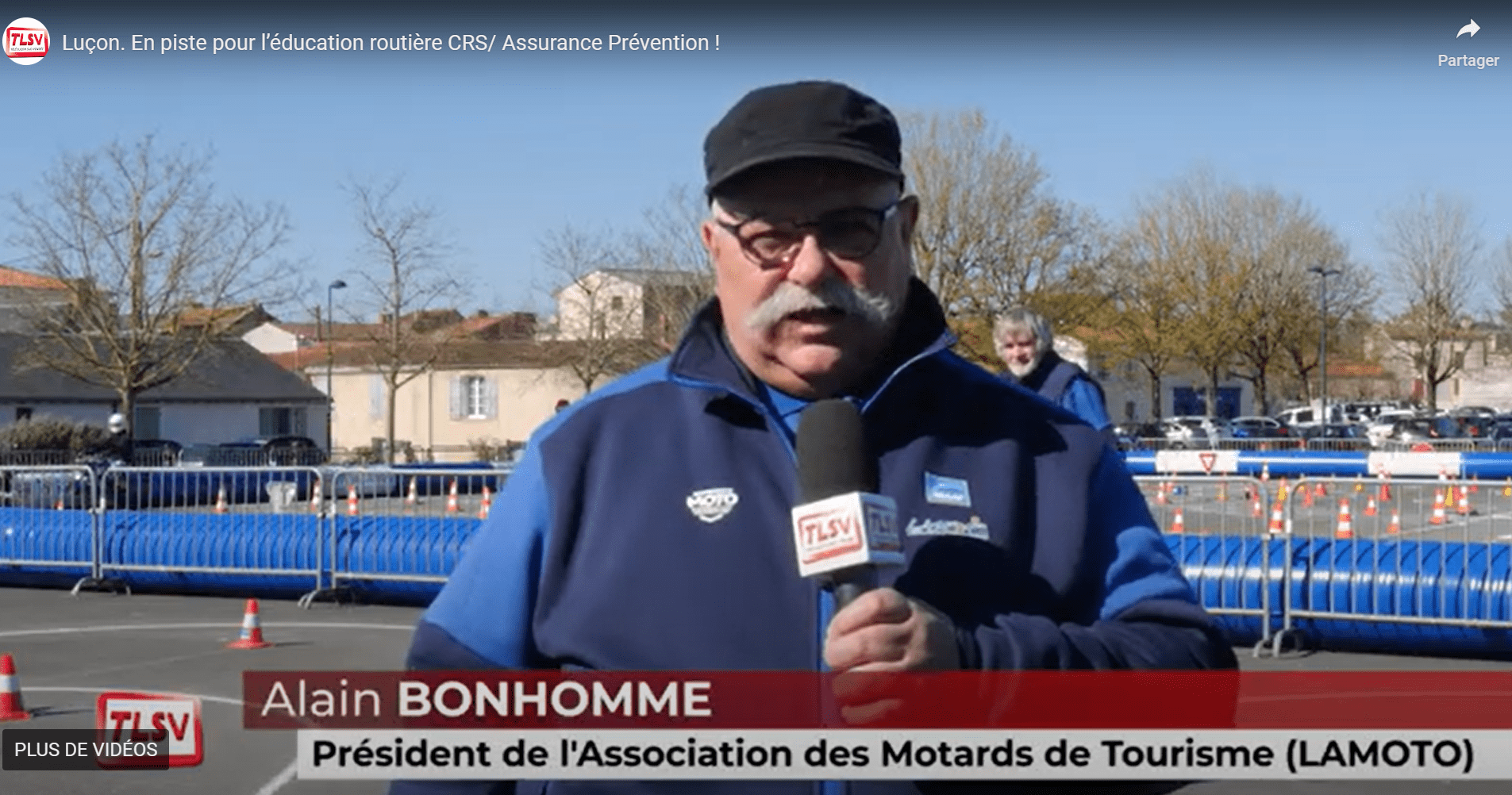 Luçon : une semaine d’éducation routière réussie pour les jeunes